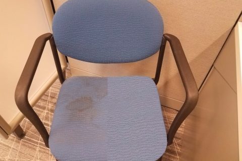 bureaustoelen reinigen fs reiniging
